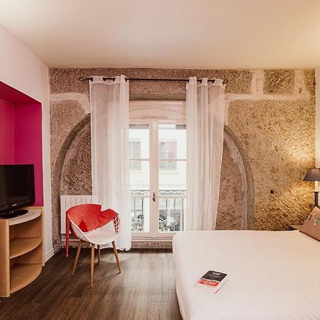 Residence Avy Baudelaire - Lyon Bellecour Экстерьер фото