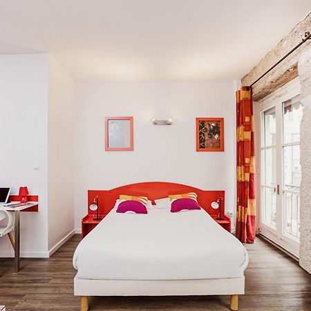 Residence Avy Baudelaire - Lyon Bellecour Экстерьер фото