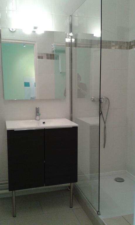 Residence Avy Baudelaire - Lyon Bellecour Номер фото