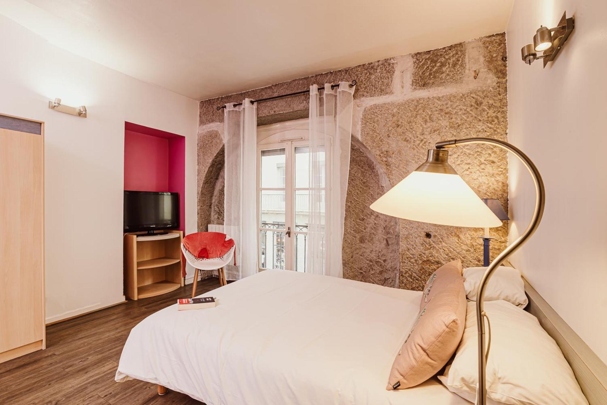 Residence Avy Baudelaire - Lyon Bellecour Экстерьер фото