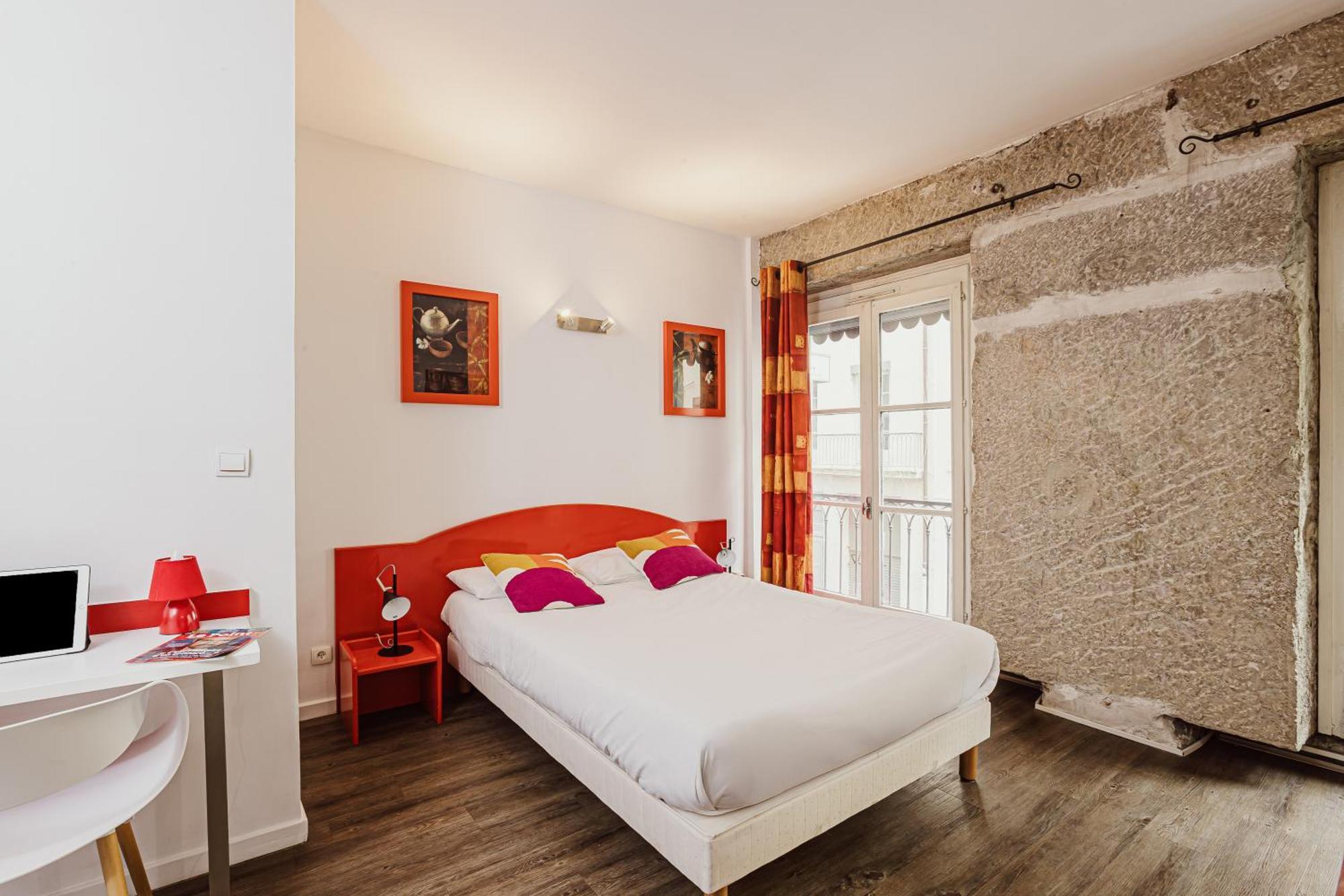 Residence Avy Baudelaire - Lyon Bellecour Экстерьер фото