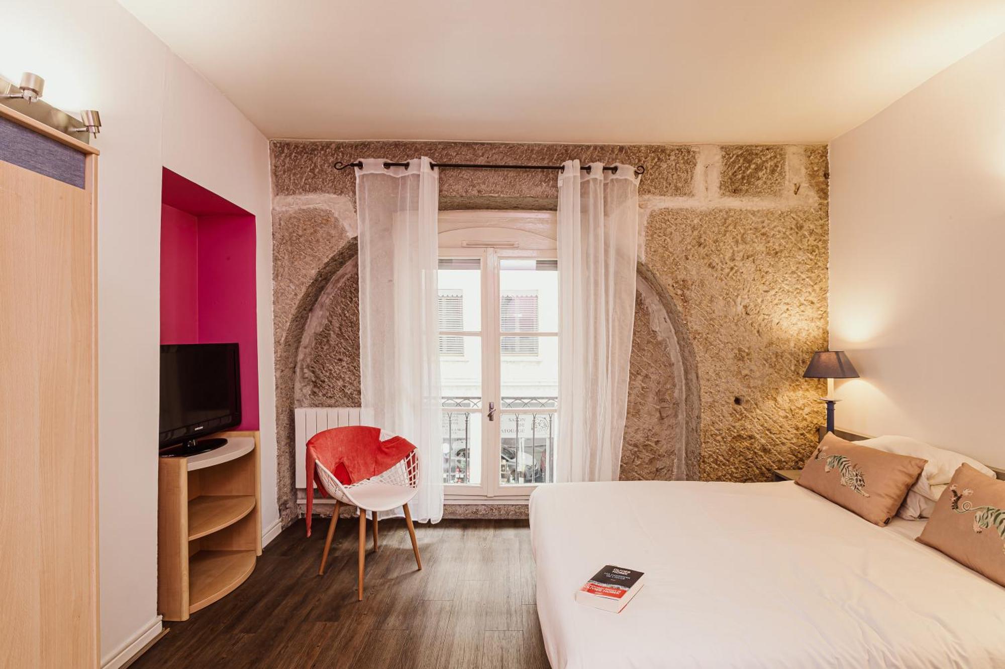 Residence Avy Baudelaire - Lyon Bellecour Экстерьер фото