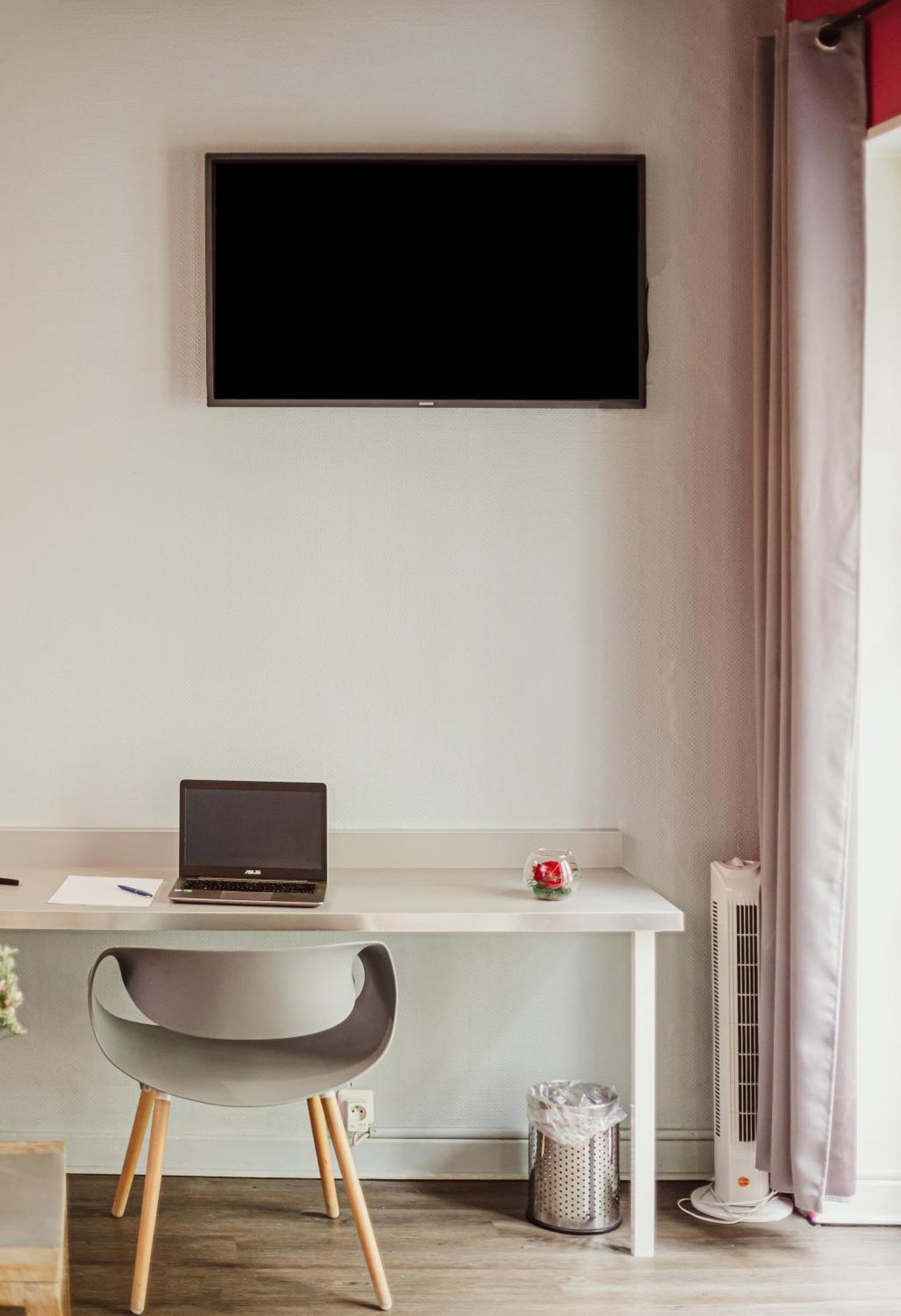 Residence Avy Baudelaire - Lyon Bellecour Экстерьер фото