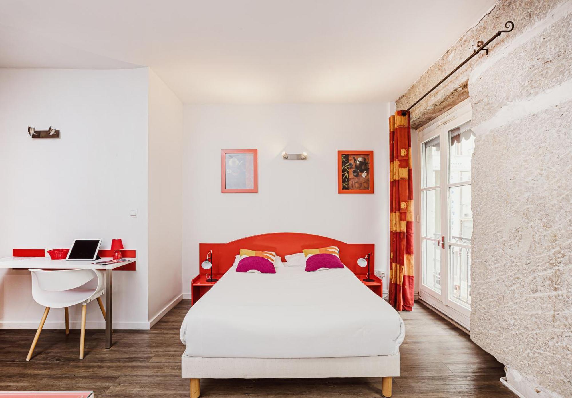 Residence Avy Baudelaire - Lyon Bellecour Экстерьер фото