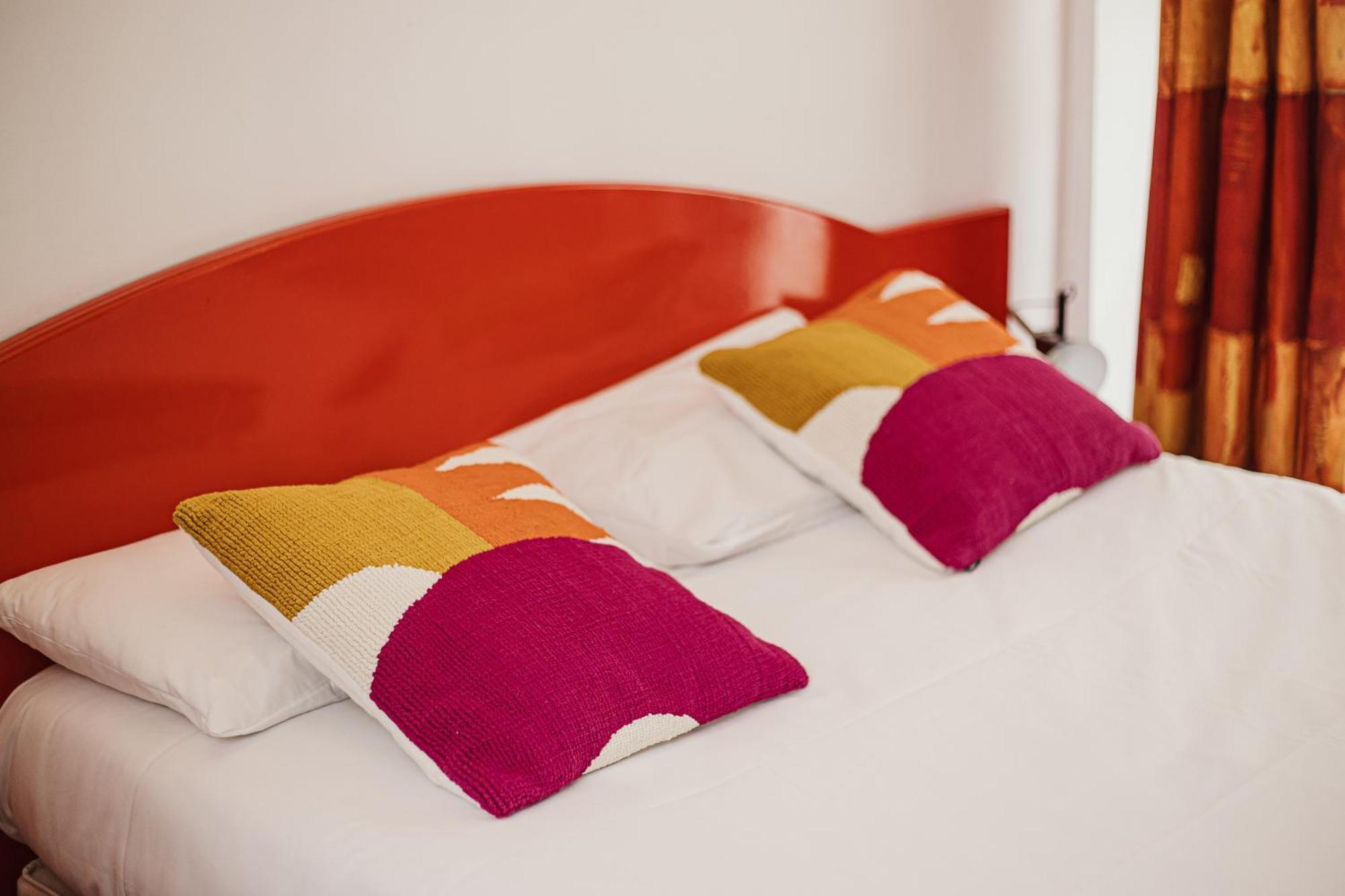 Residence Avy Baudelaire - Lyon Bellecour Экстерьер фото