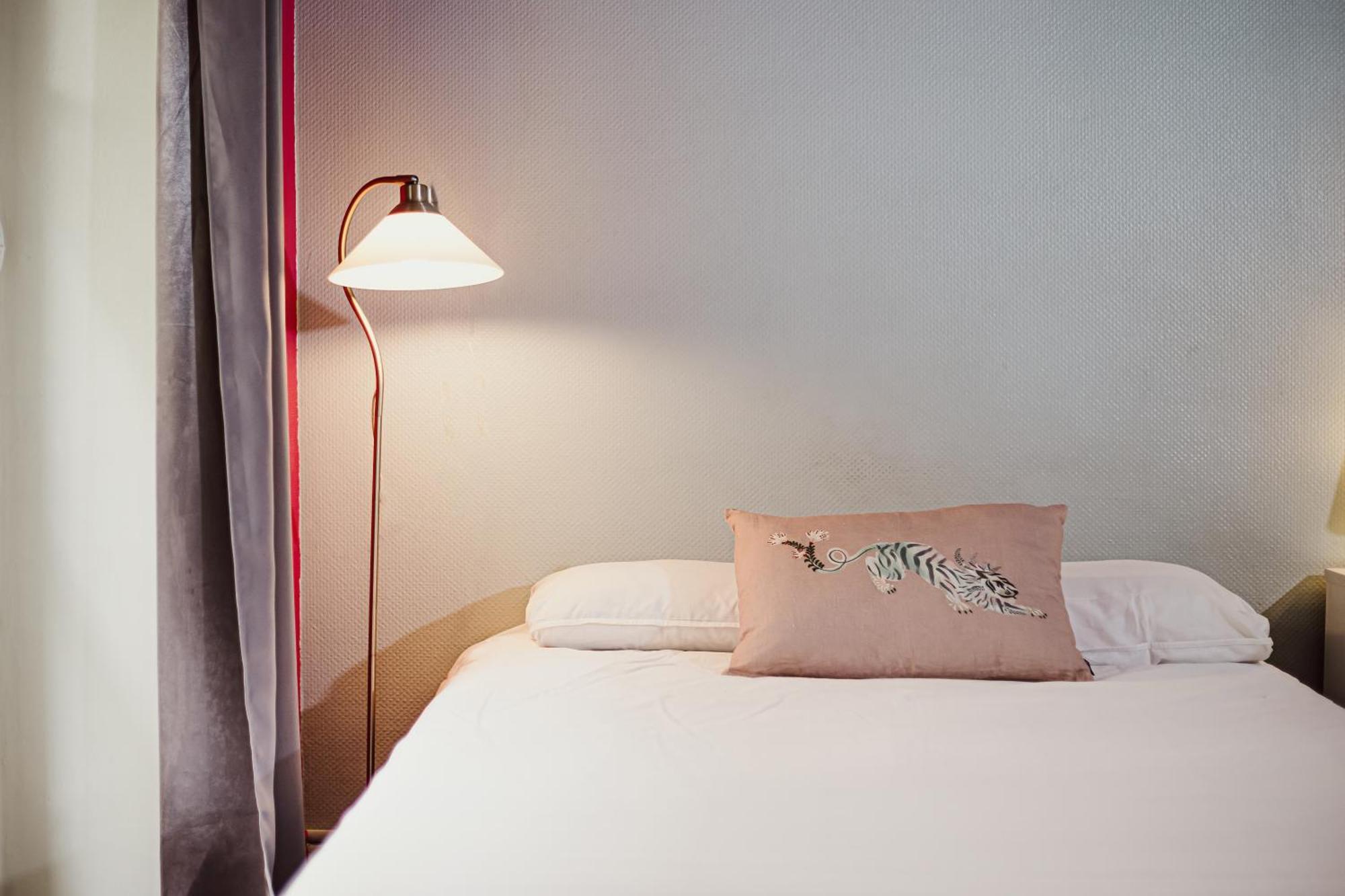 Residence Avy Baudelaire - Lyon Bellecour Экстерьер фото