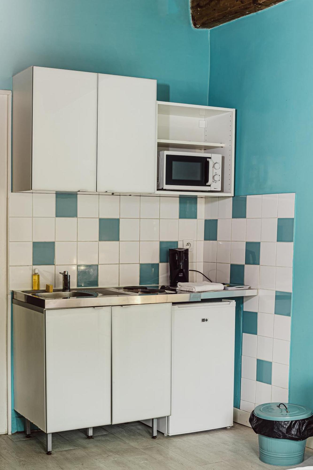 Residence Avy Baudelaire - Lyon Bellecour Экстерьер фото