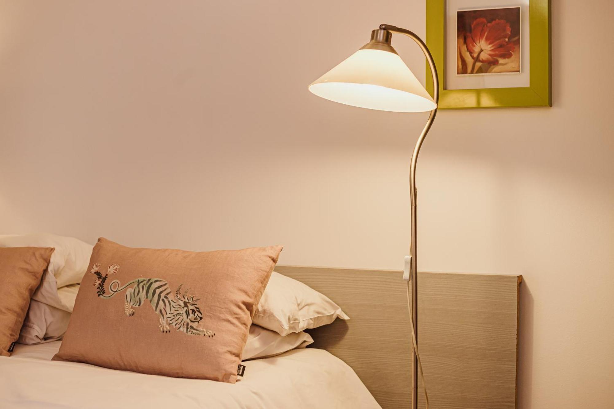 Residence Avy Baudelaire - Lyon Bellecour Экстерьер фото