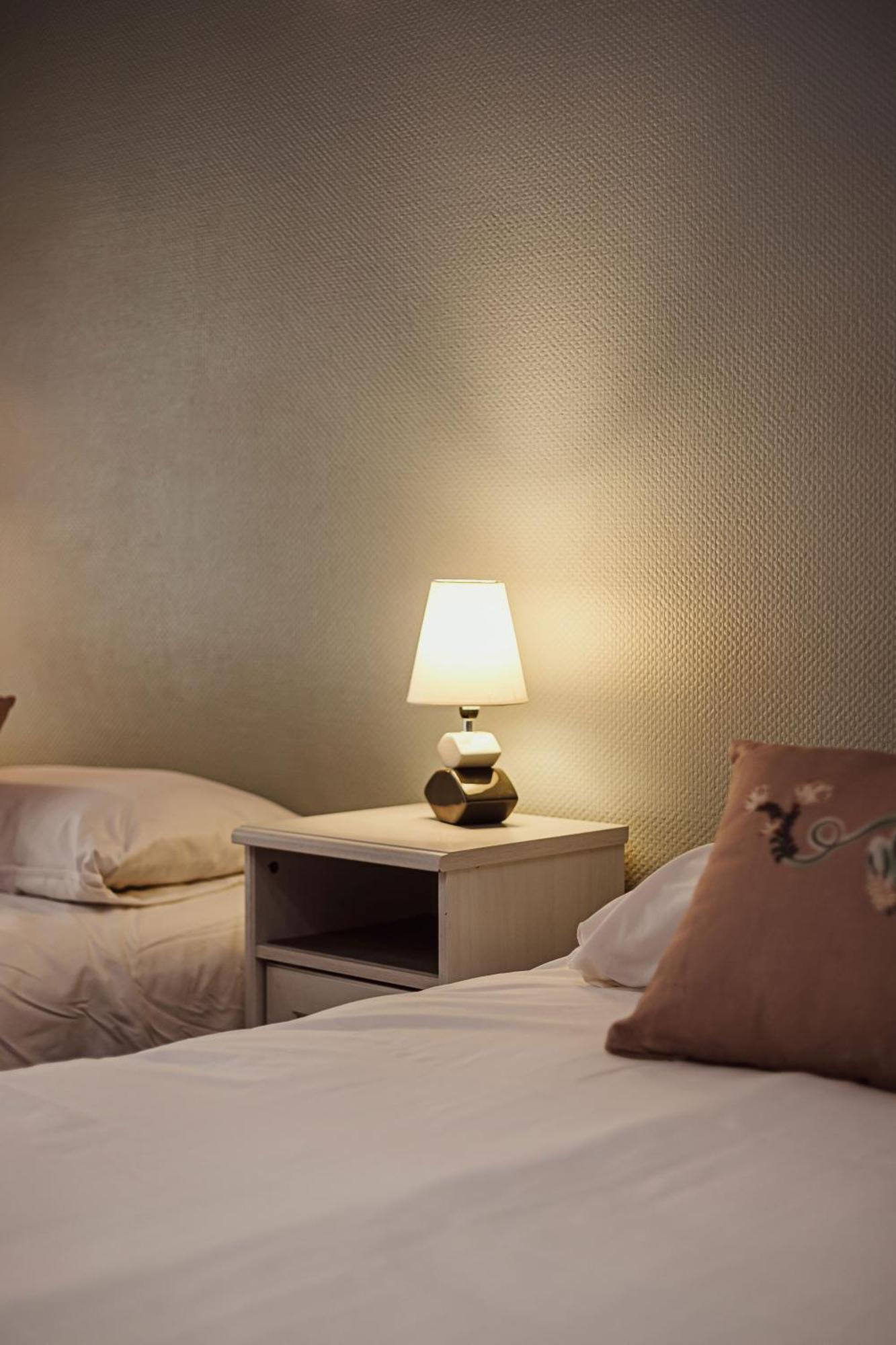 Residence Avy Baudelaire - Lyon Bellecour Экстерьер фото