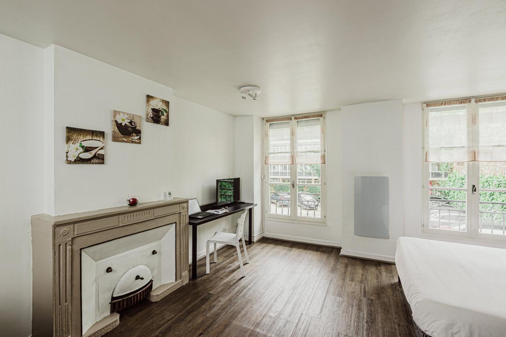 Residence Avy Baudelaire - Lyon Bellecour Экстерьер фото
