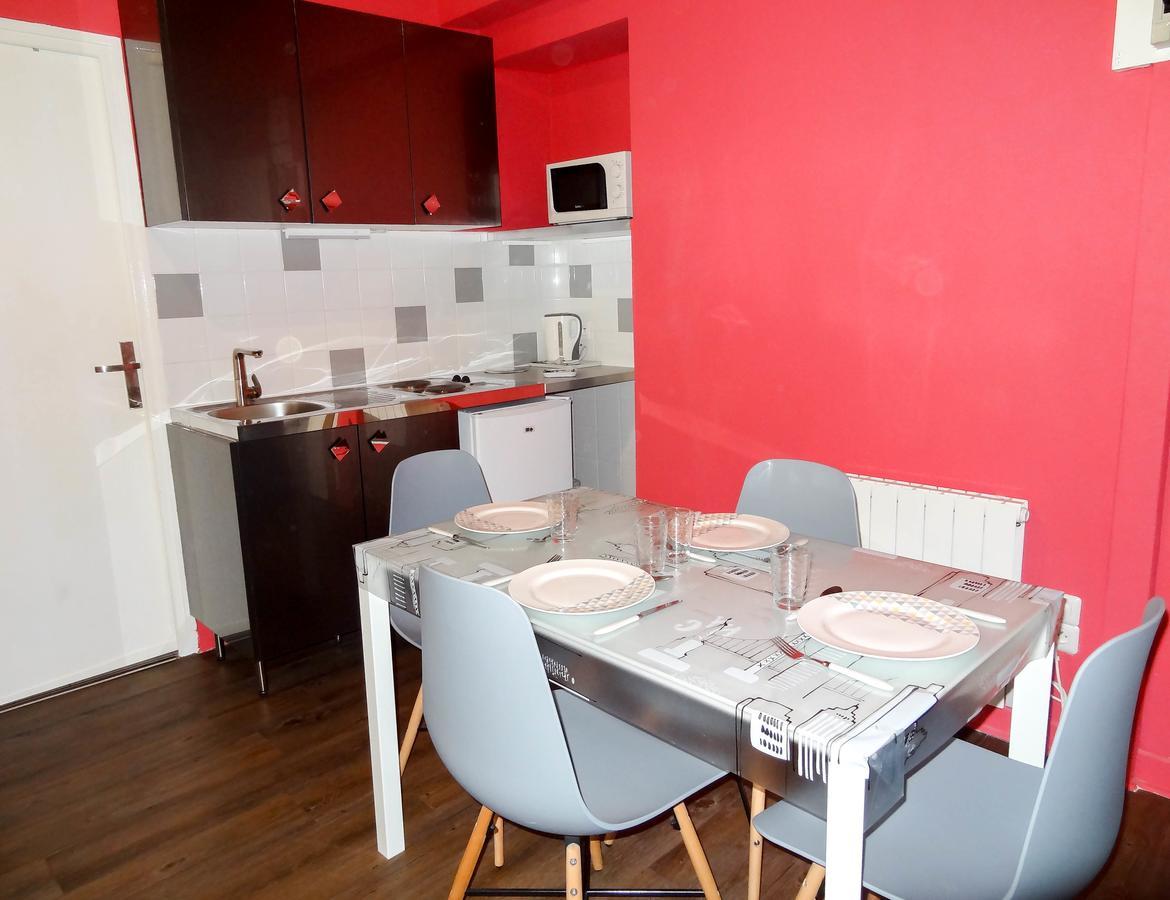 Residence Avy Baudelaire - Lyon Bellecour Экстерьер фото