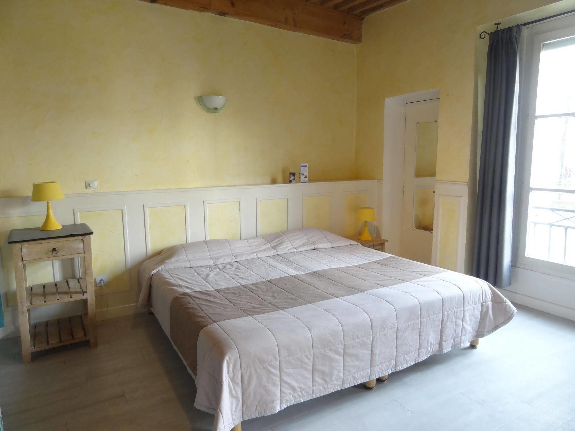 Residence Avy Baudelaire - Lyon Bellecour Экстерьер фото