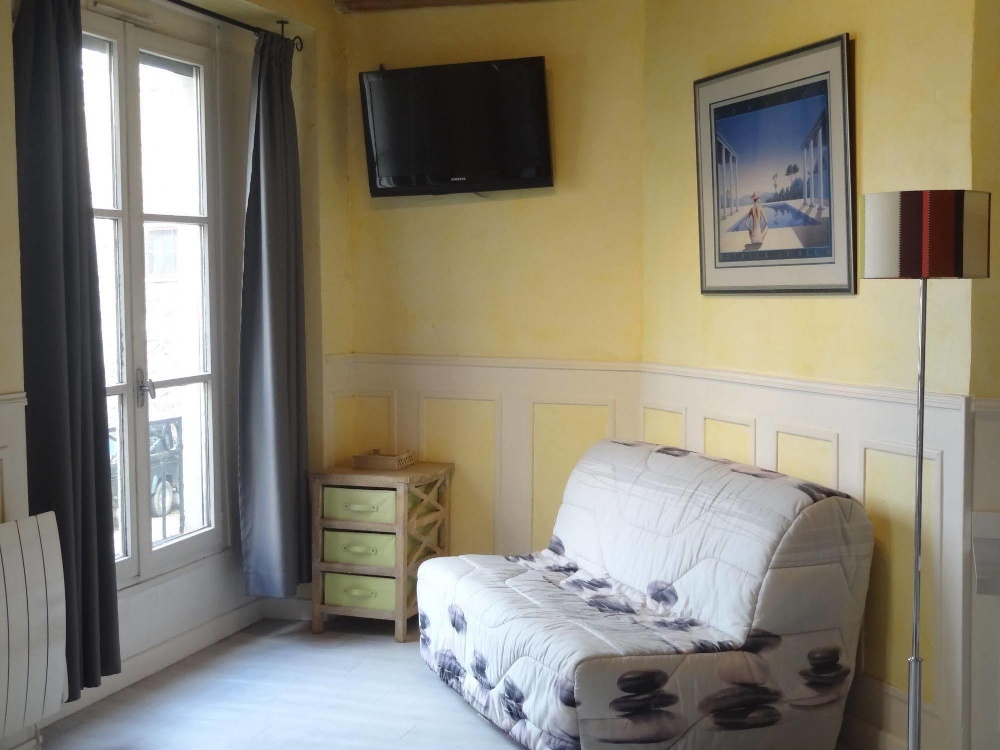 Residence Avy Baudelaire - Lyon Bellecour Экстерьер фото