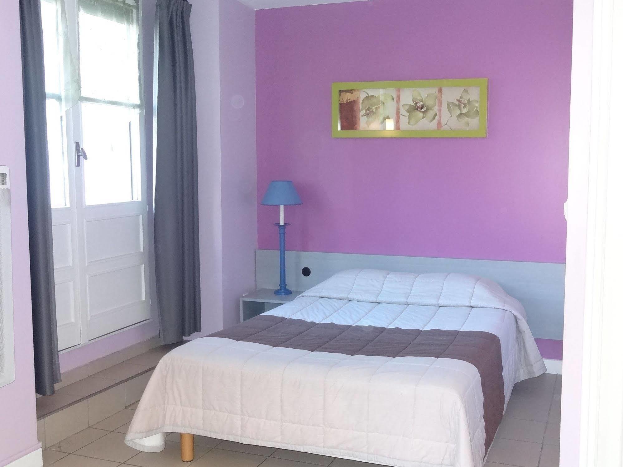 Residence Avy Baudelaire - Lyon Bellecour Экстерьер фото
