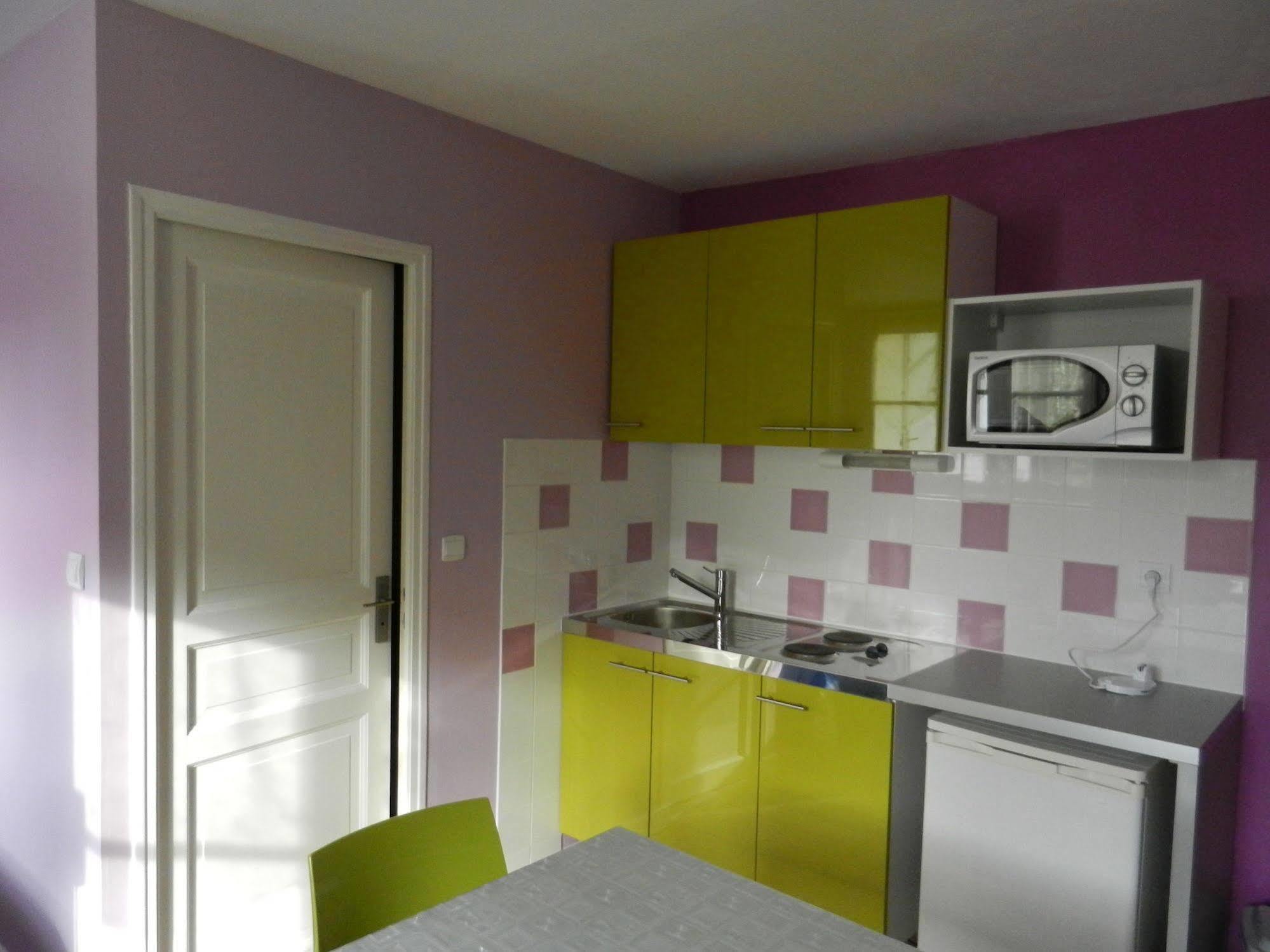 Residence Avy Baudelaire - Lyon Bellecour Экстерьер фото