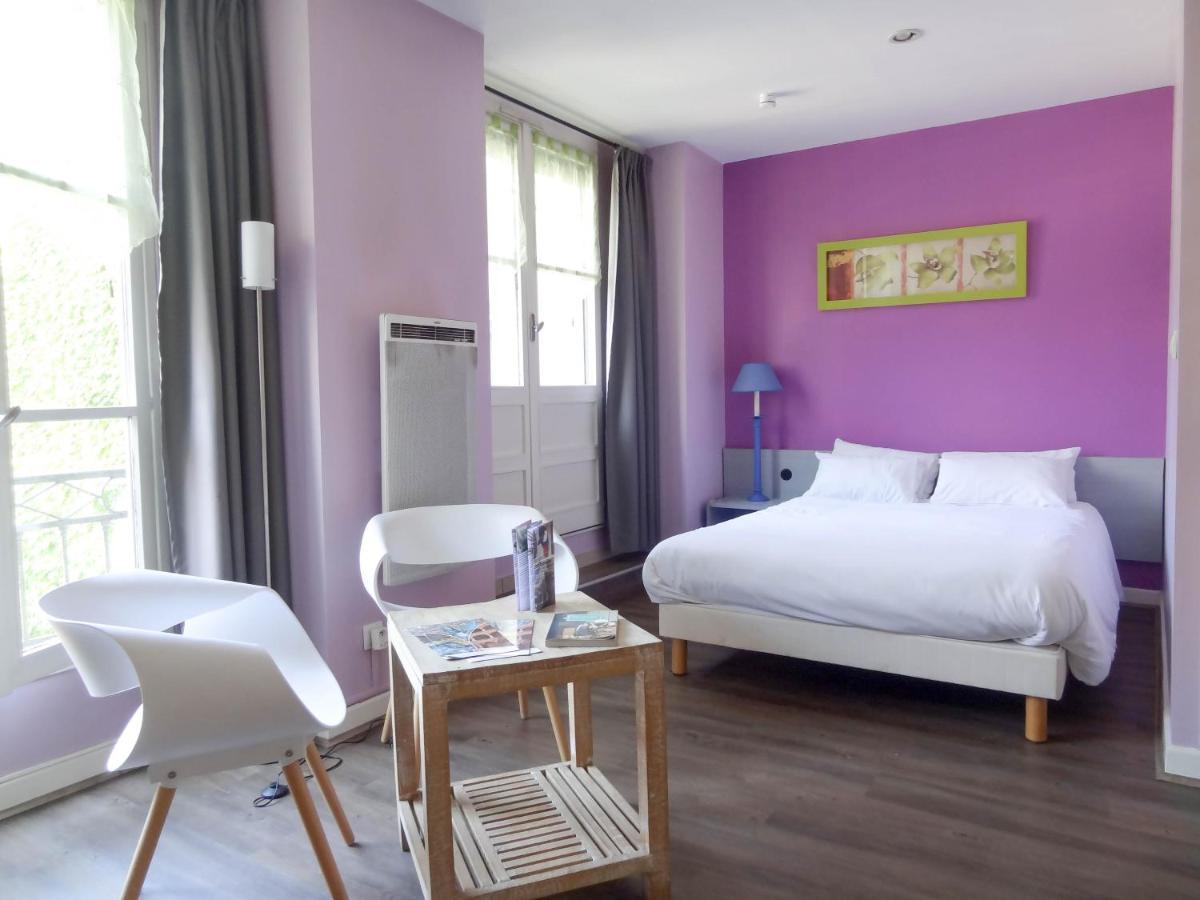 Residence Avy Baudelaire - Lyon Bellecour Экстерьер фото