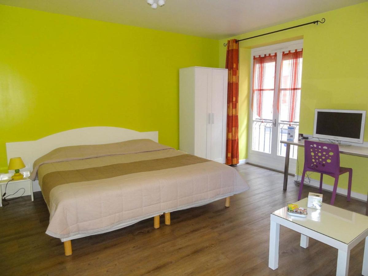 Residence Avy Baudelaire - Lyon Bellecour Экстерьер фото