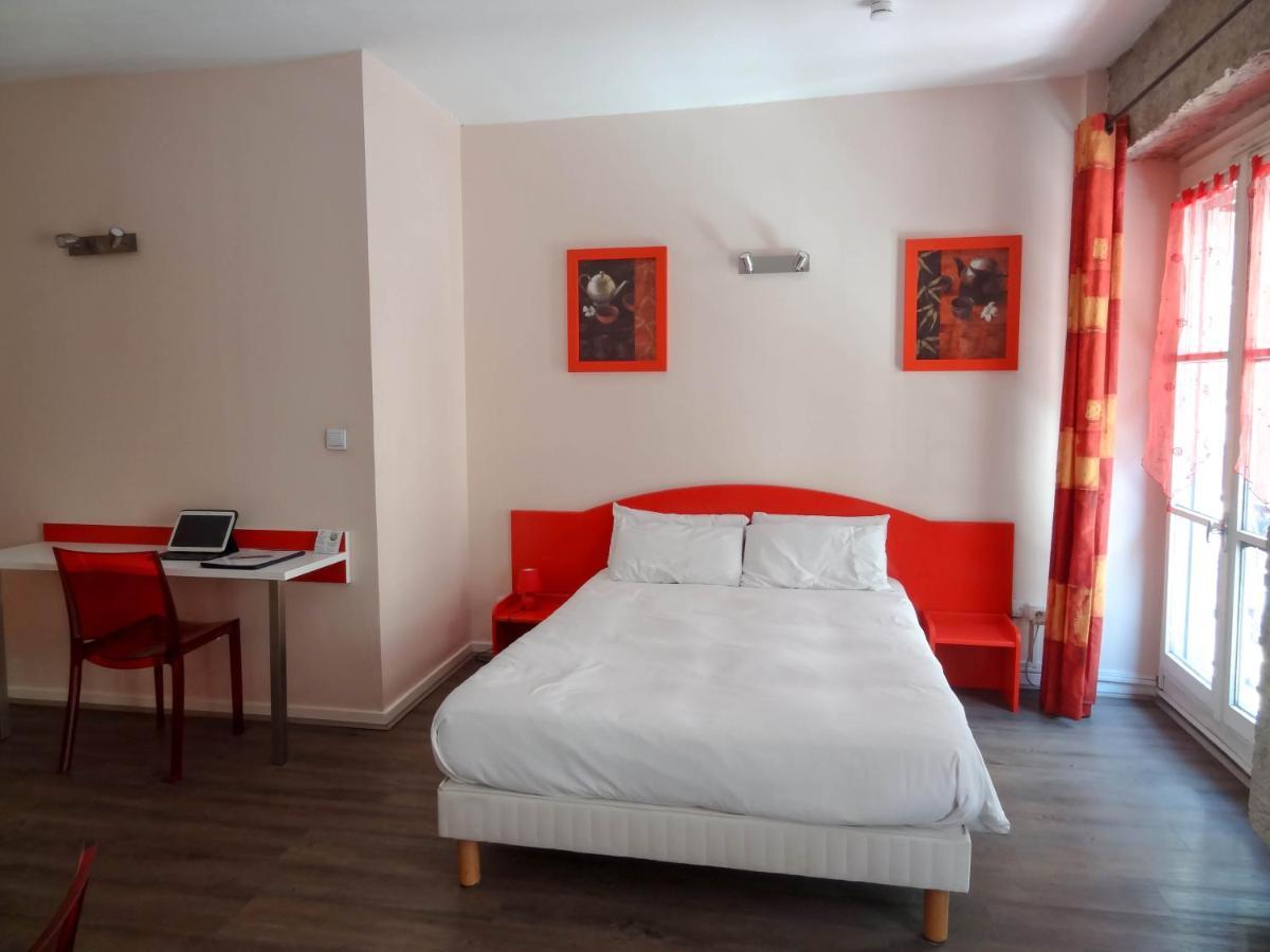 Residence Avy Baudelaire - Lyon Bellecour Экстерьер фото